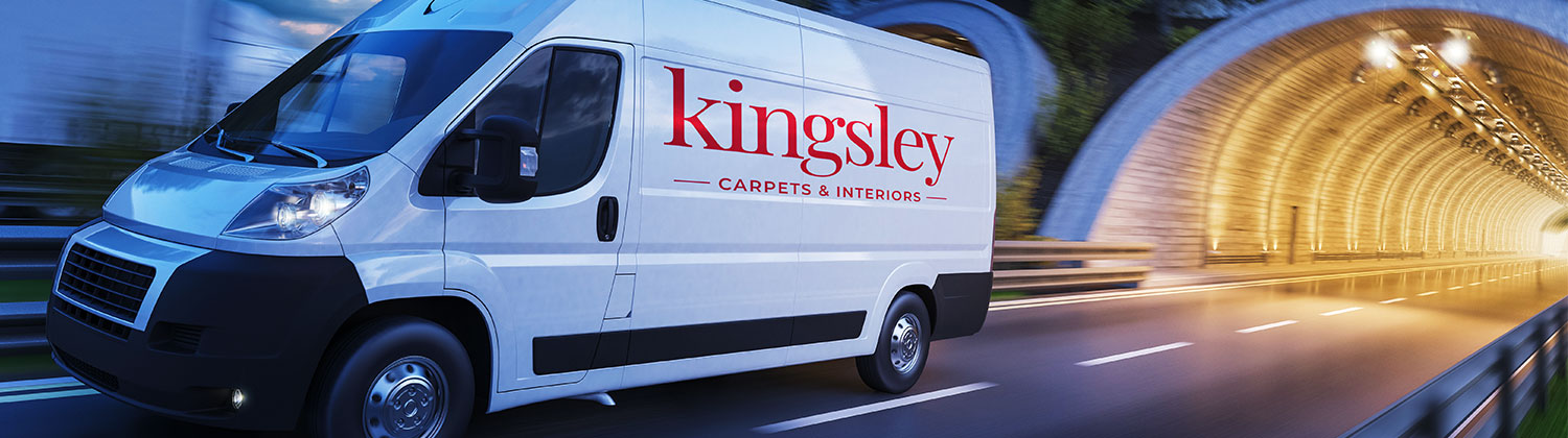 About Kingsley Carpets