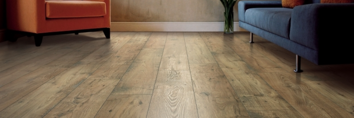 Laminate Flooring