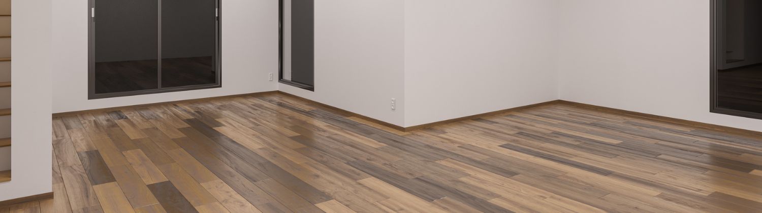 Engineered Wood Flooring